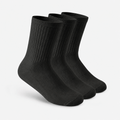 FREE 3-Pack Cushioned Socks
