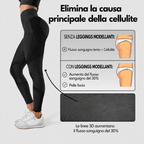 Leggings Modellanti