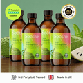 Tropical Soursop Elixir