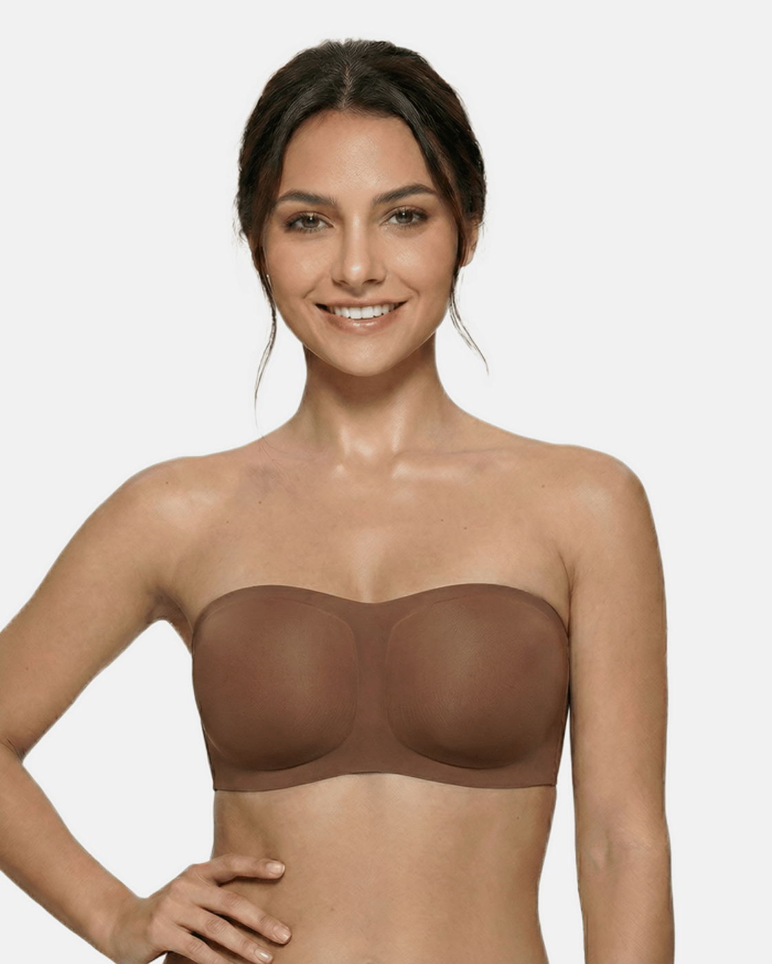 Reggiseno invisibile VeraForma™