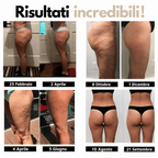 Leggings Modellanti